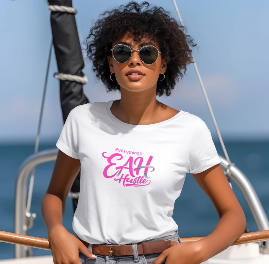 Classic Cotton T-Shirt