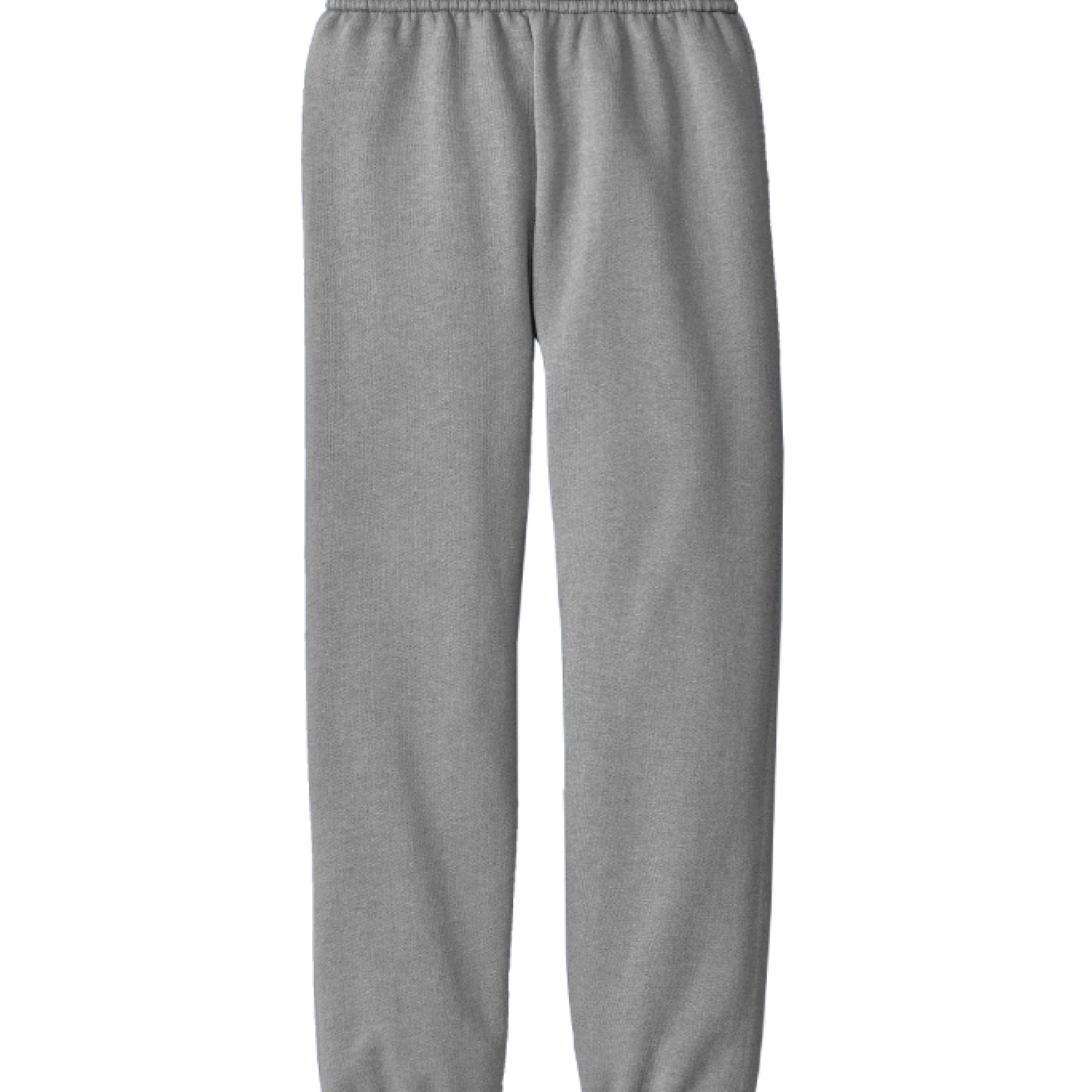 Athletic Heather - BACK