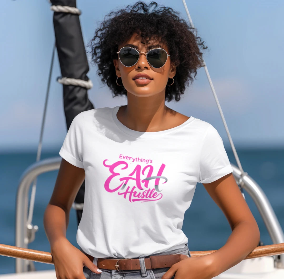 Classic Cotton T-Shirt