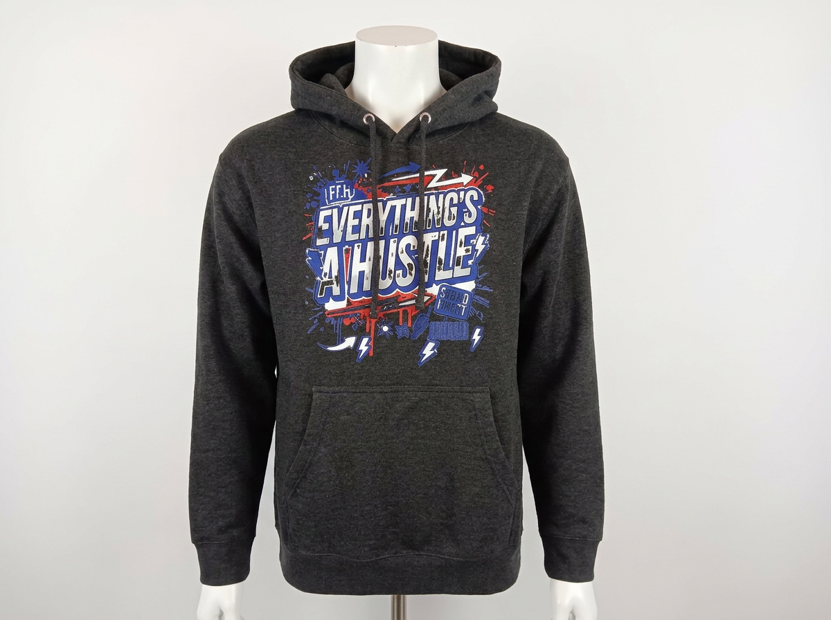 D Finest Hoodie