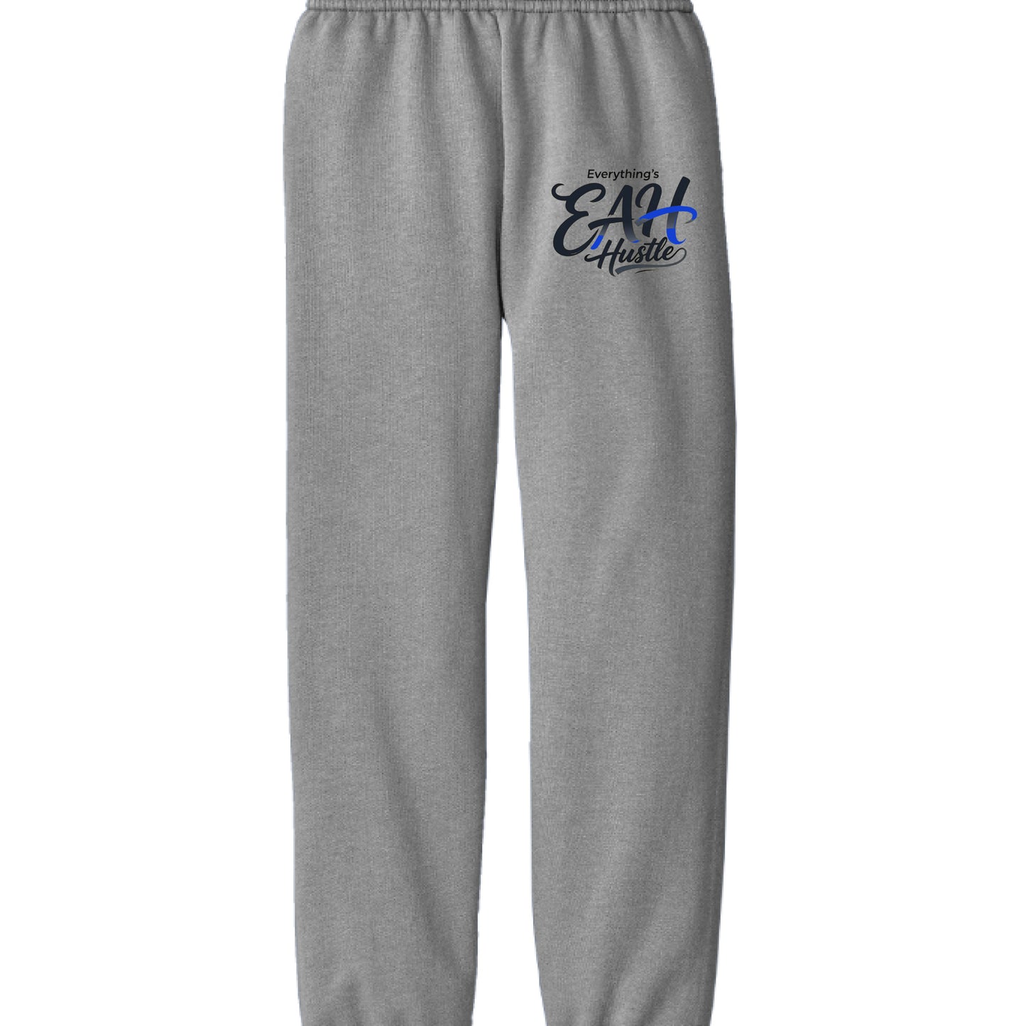 Athletic Heather - FRONT