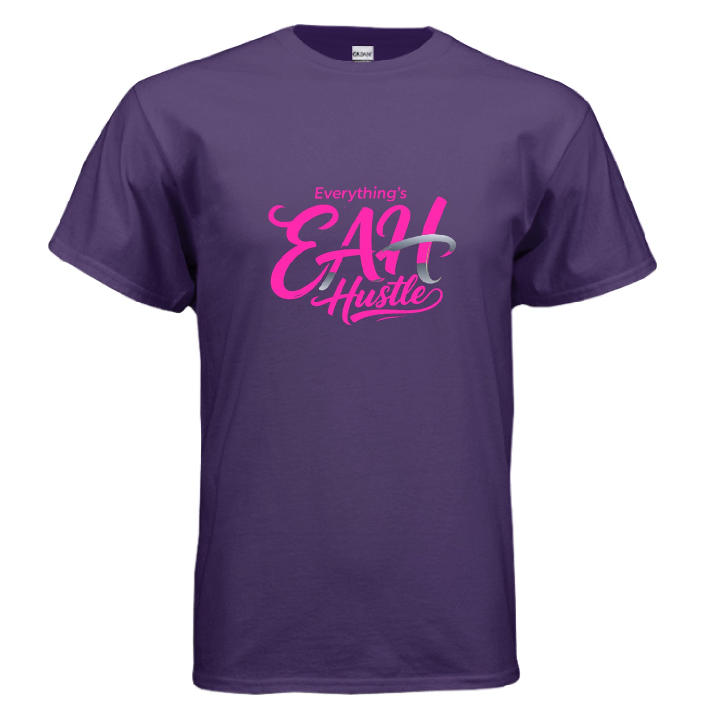 PURPLE - FRONT