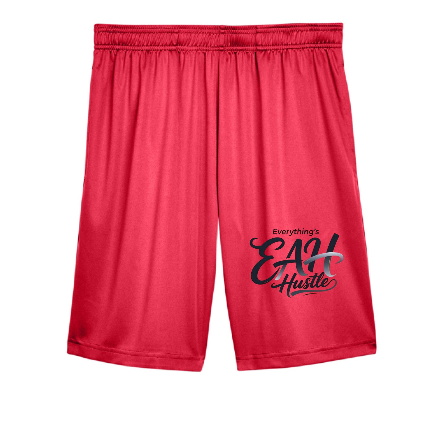 SPORT RED - FRONT