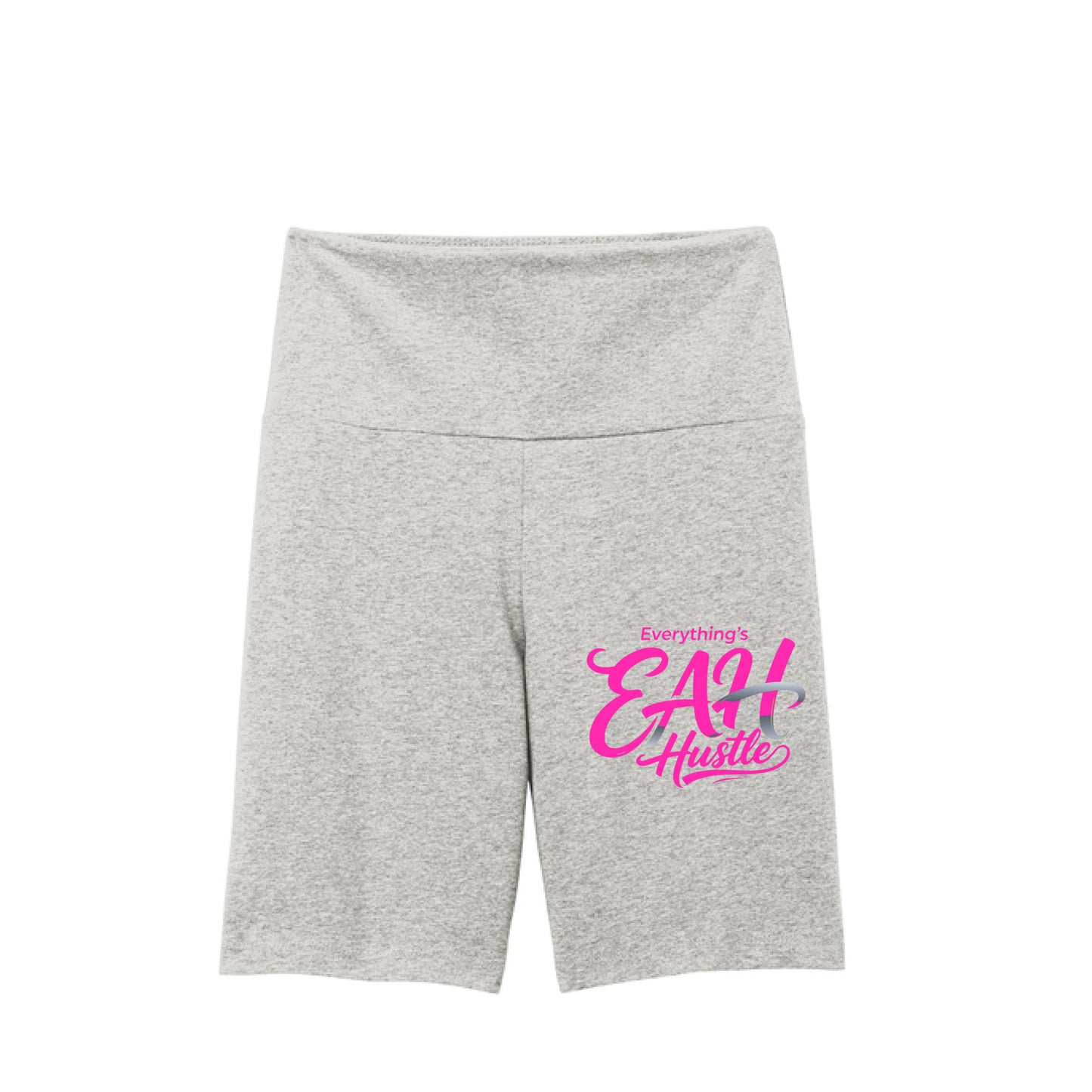 Light Heather Grey - FRONT