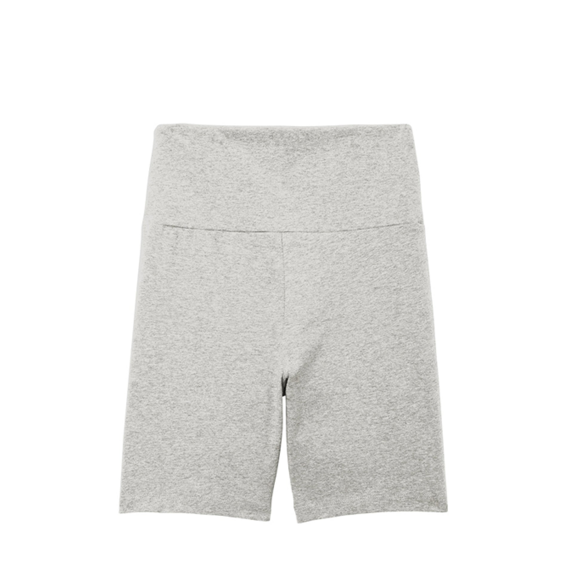 Light Heather Grey - BACK