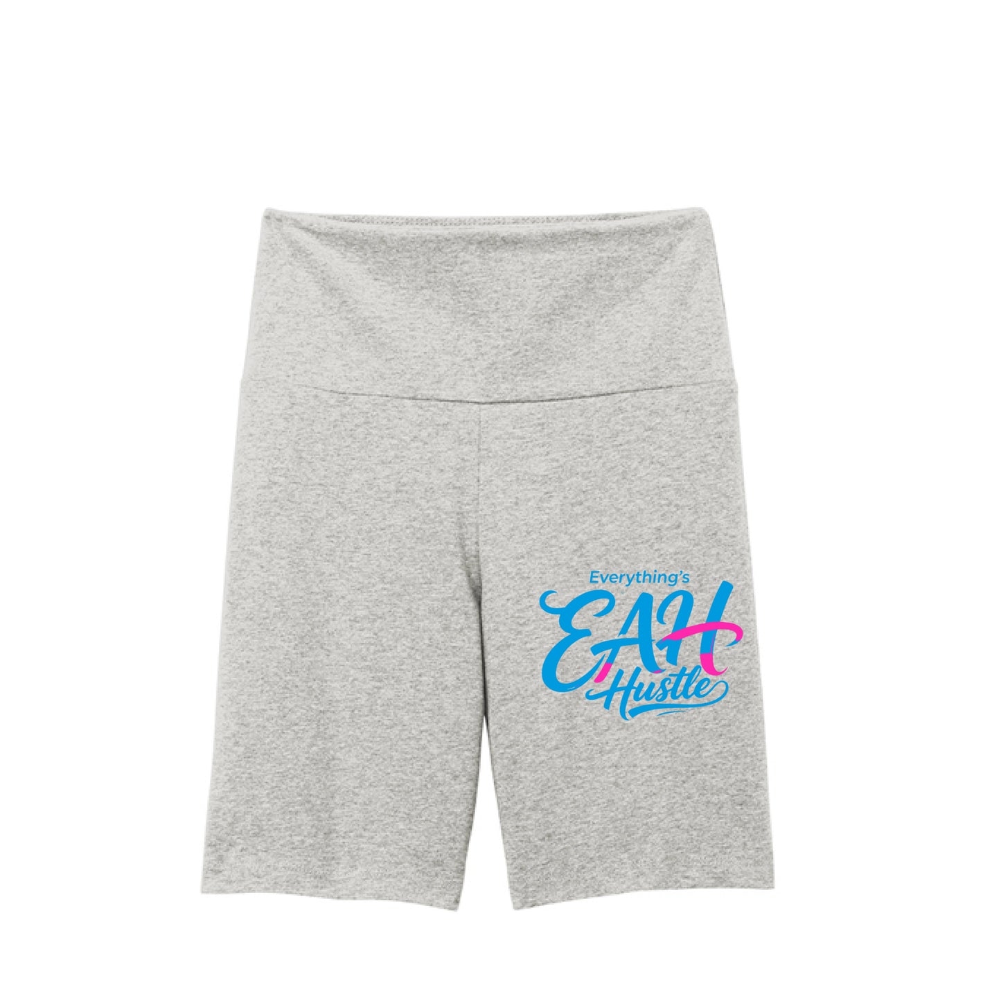 Light Heather Grey - FRONT