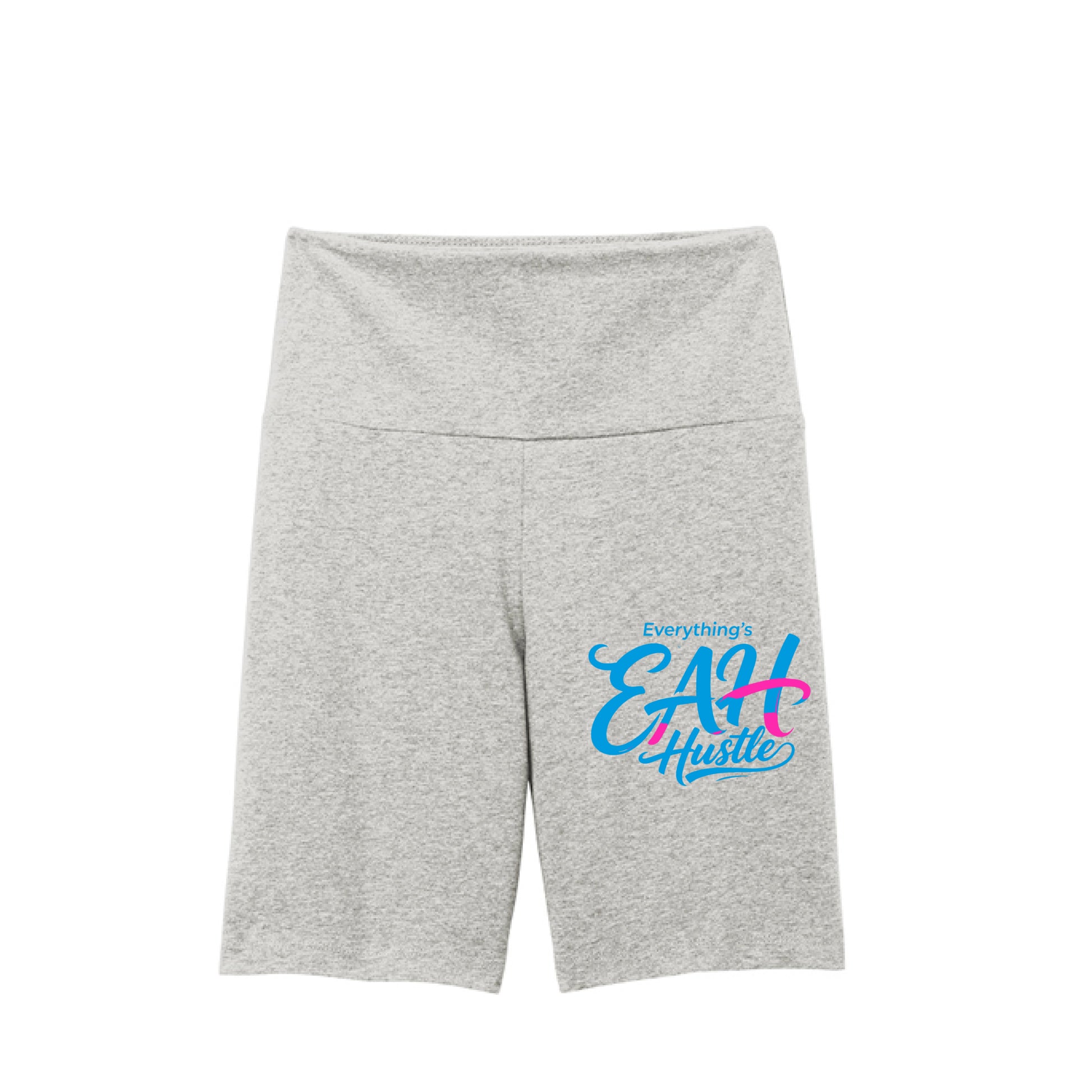 Light Heather Grey - FRONT
