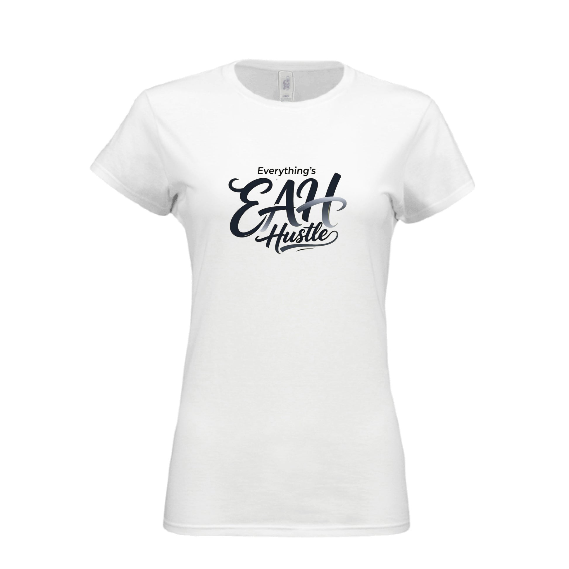 WHITE - FRONT