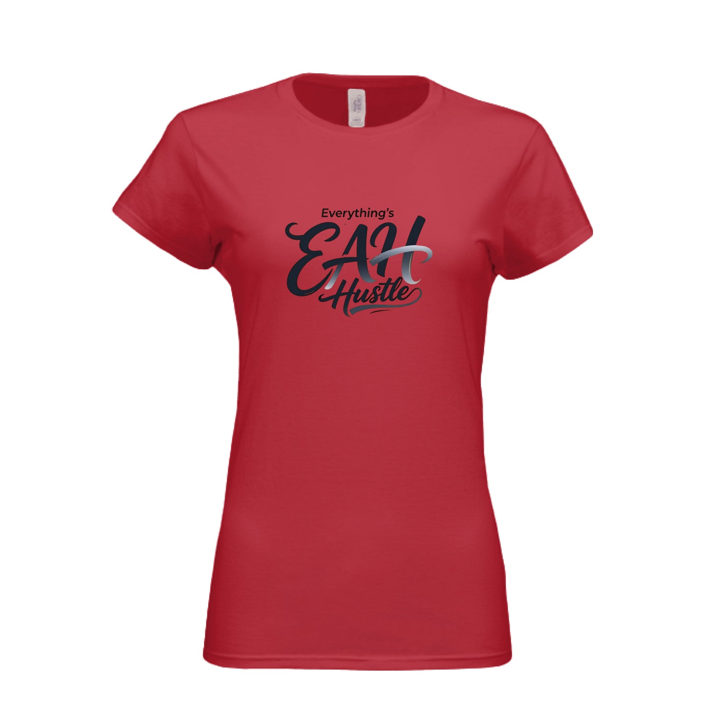 RED - FRONT