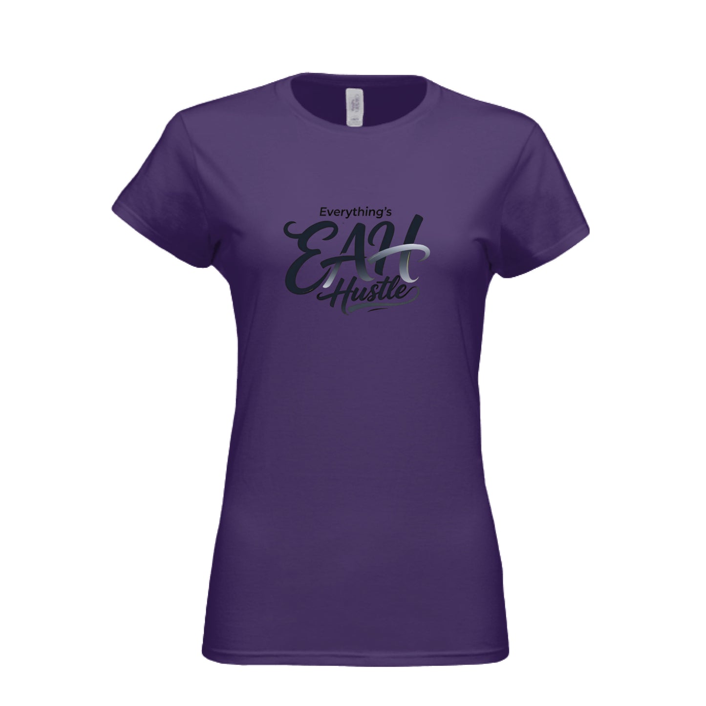 PURPLE - FRONT