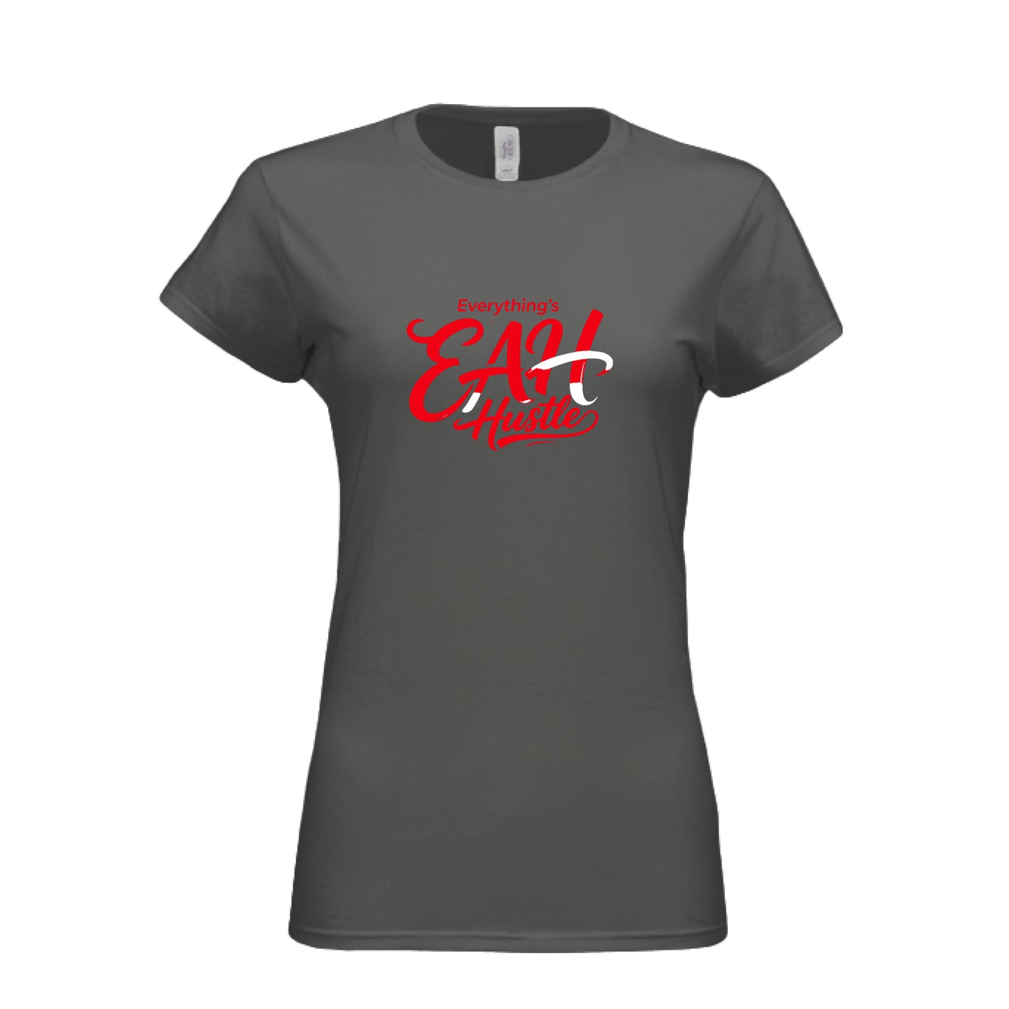 CHARCOAL - FRONT
