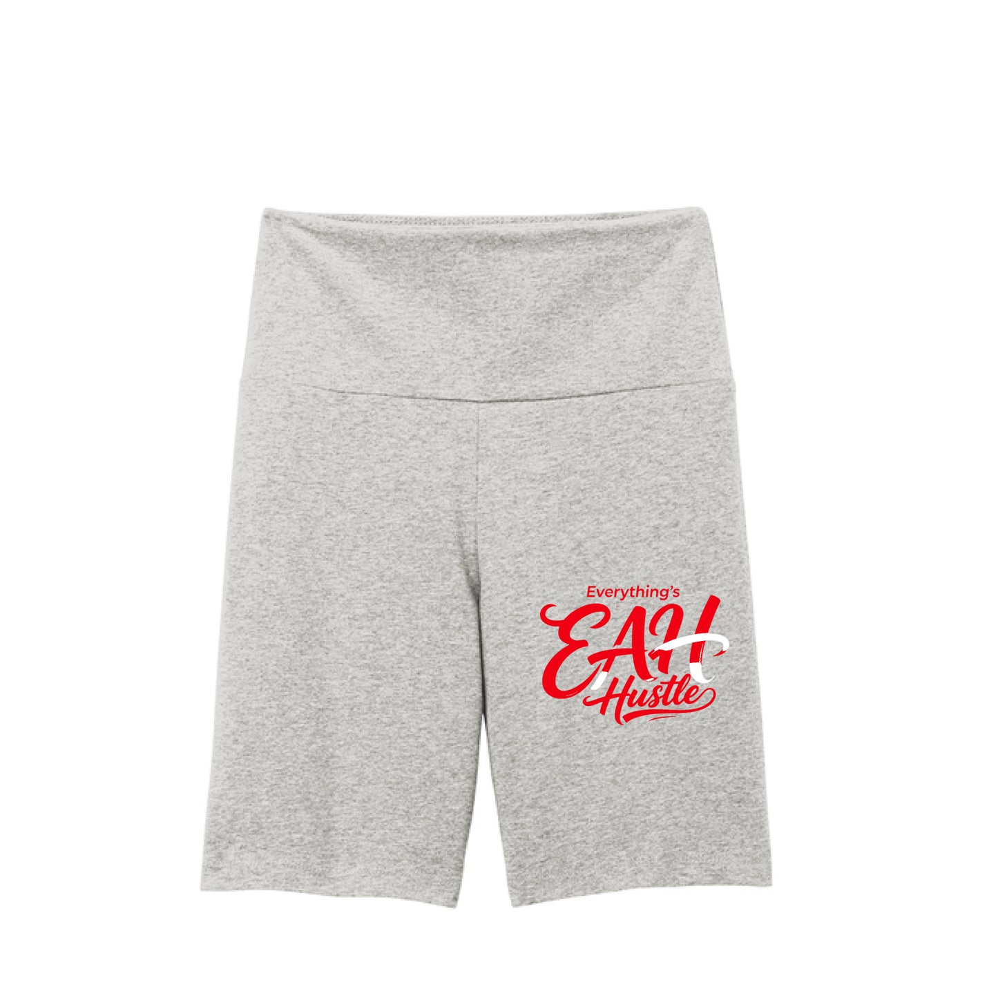 Light Heather Grey - FRONT